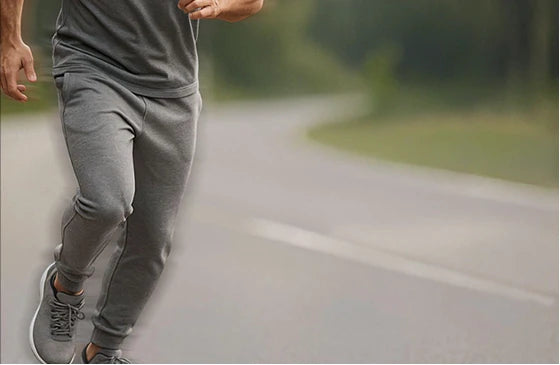 BEST RUNNING TIMES