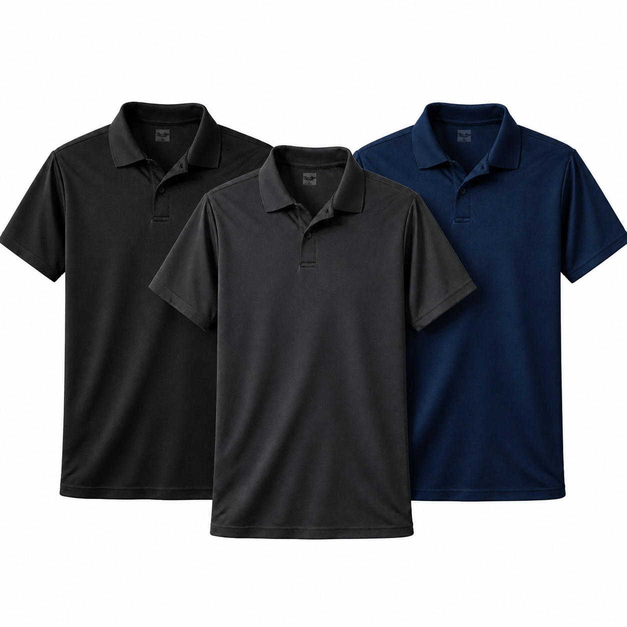TrueSky Polo Essentials