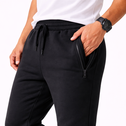TrueSky Zip Joggers