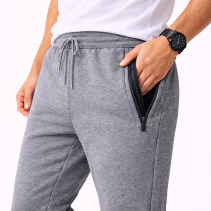 TrueSky Zip Joggers