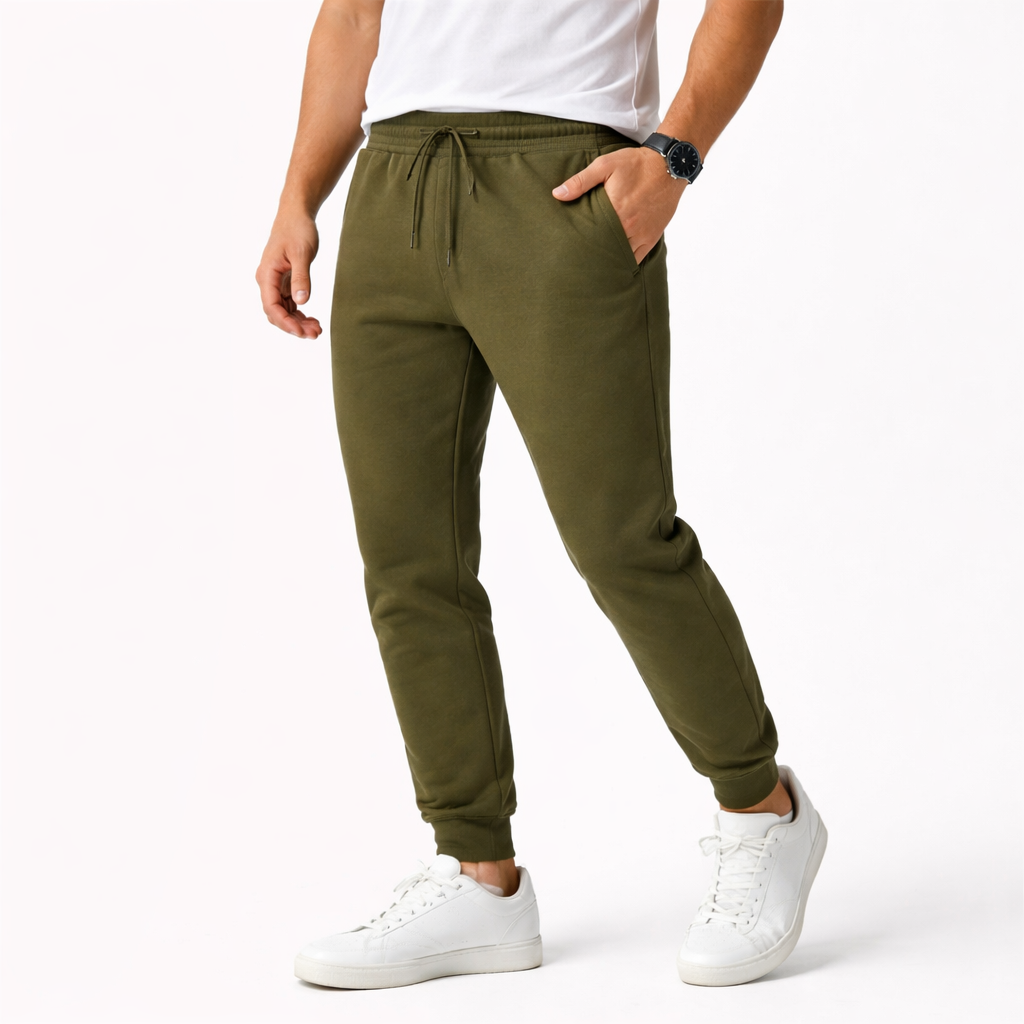 TrueSky Classic Joggers