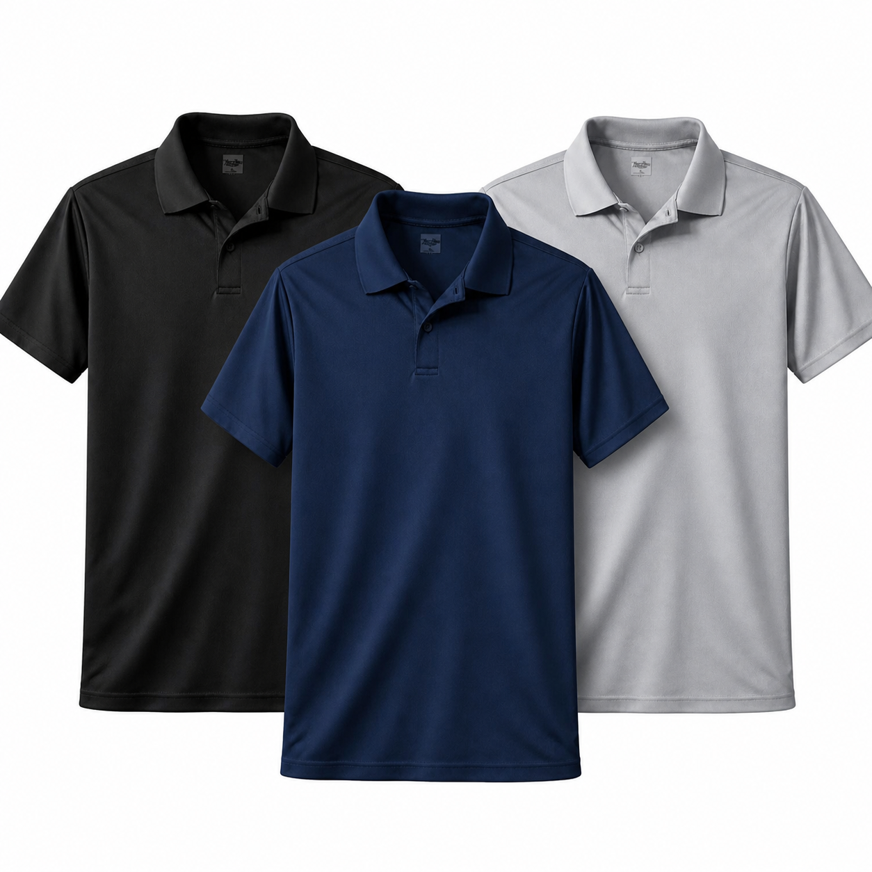 TrueSky Polo Essentials