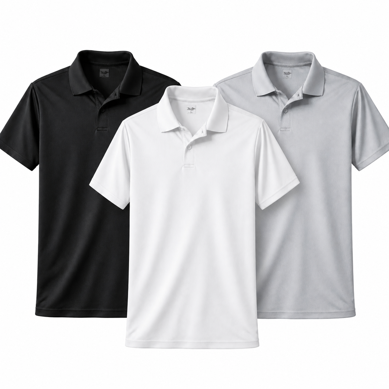 TrueSky Polo Essentials