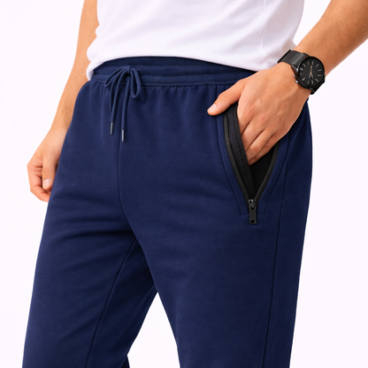 TrueSky Zip Joggers