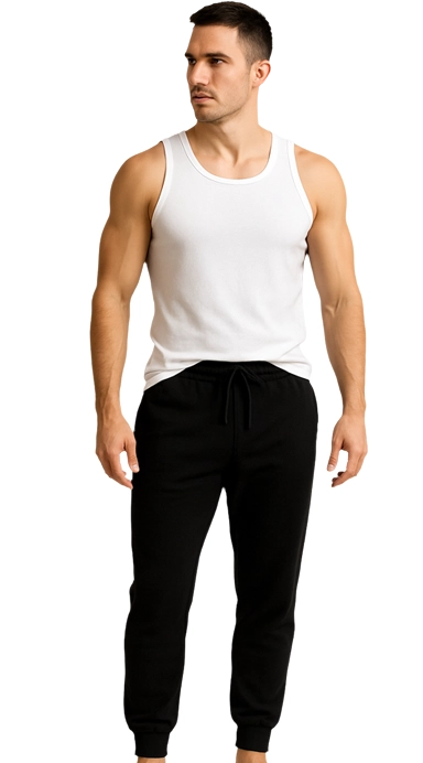Jogger Pants
