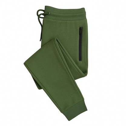 TrueSky Zip Joggers