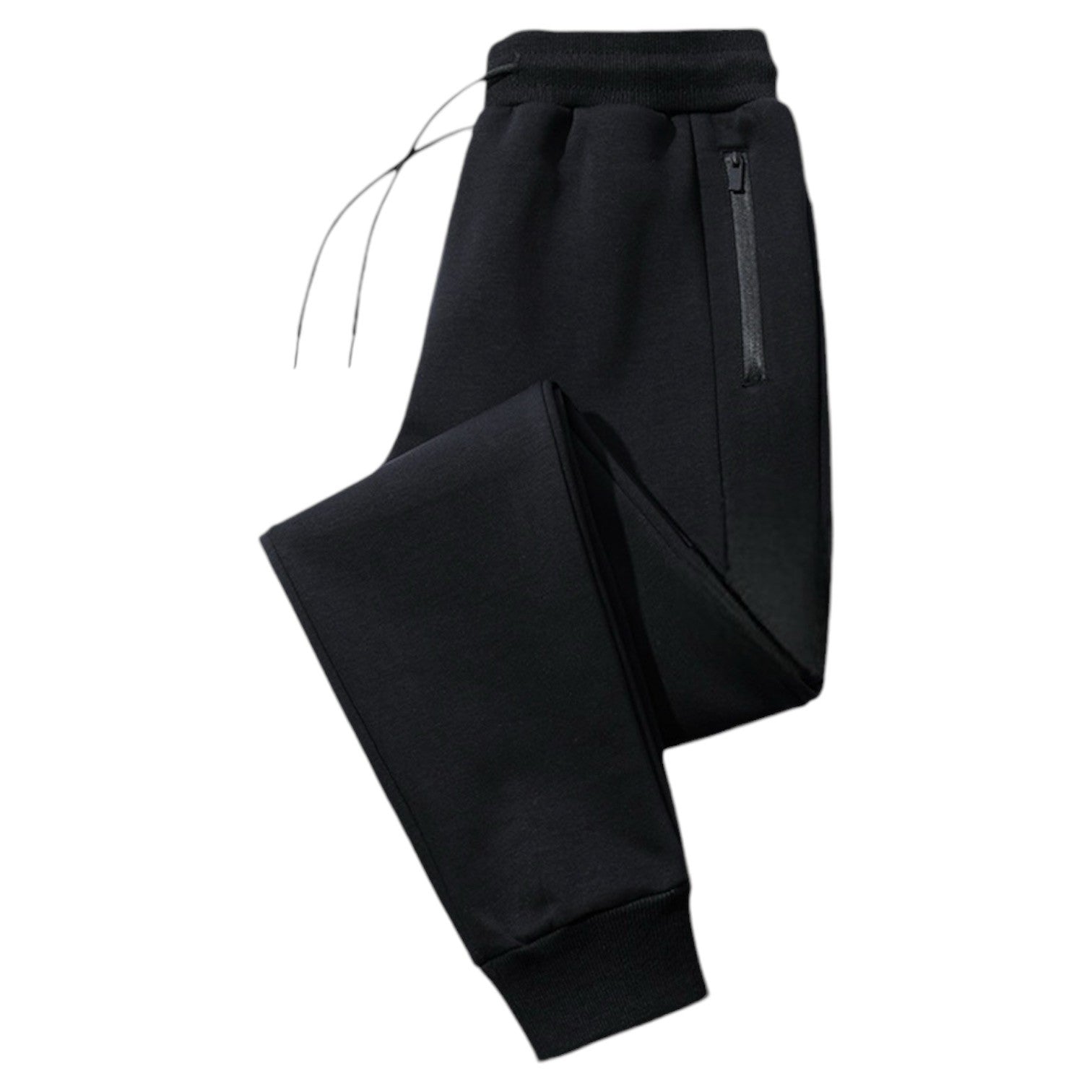 TrueSky Zip Joggers