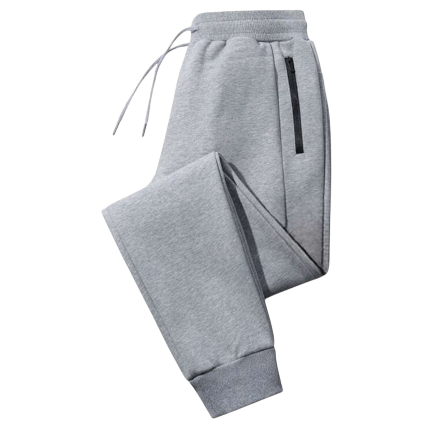 TrueSky Zip Joggers
