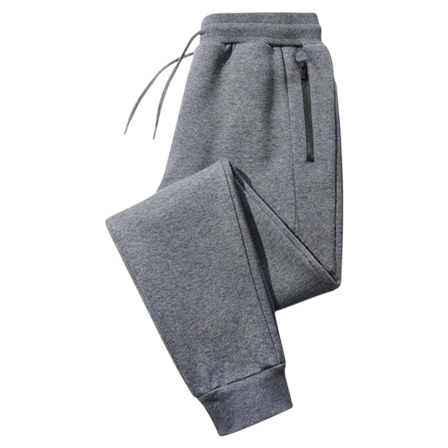 TrueSky Zip Joggers